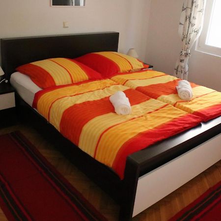 Apartments & Rooms Neno ทริบานี-ครุสชิซา ห้อง รูปภาพ