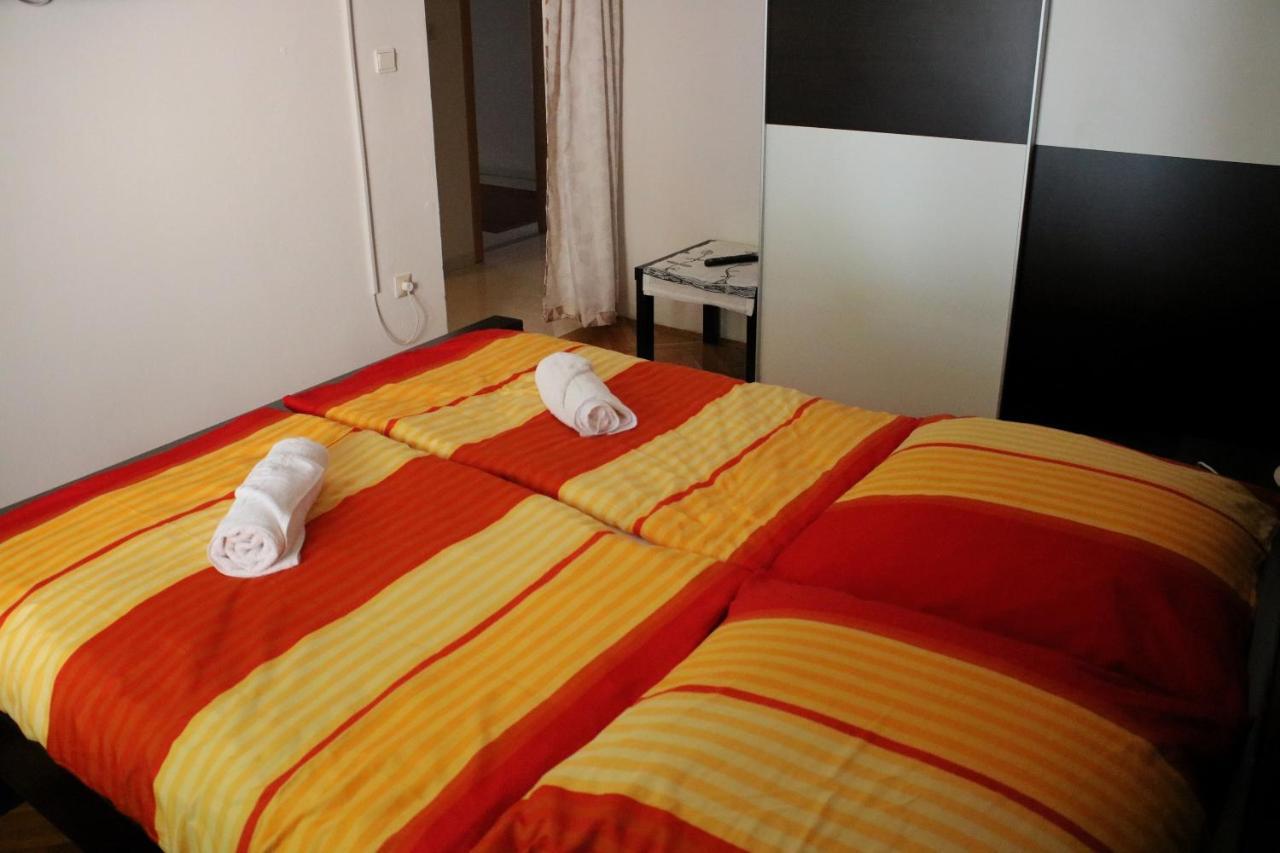 Apartments & Rooms Neno ทริบานี-ครุสชิซา ภายนอก รูปภาพ
