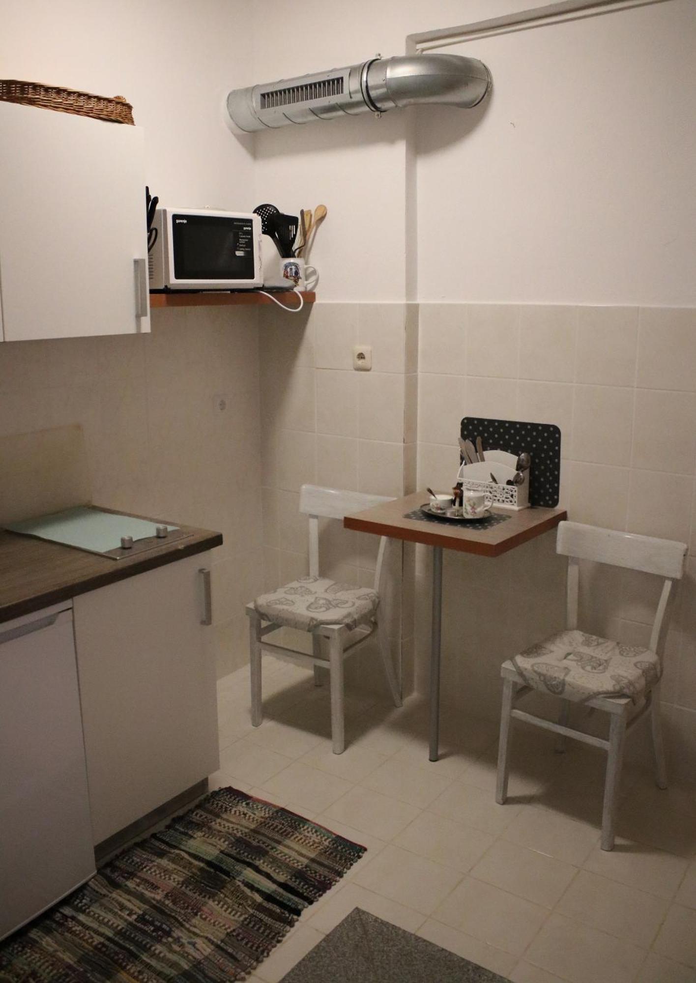 Apartments & Rooms Neno ทริบานี-ครุสชิซา ห้อง รูปภาพ