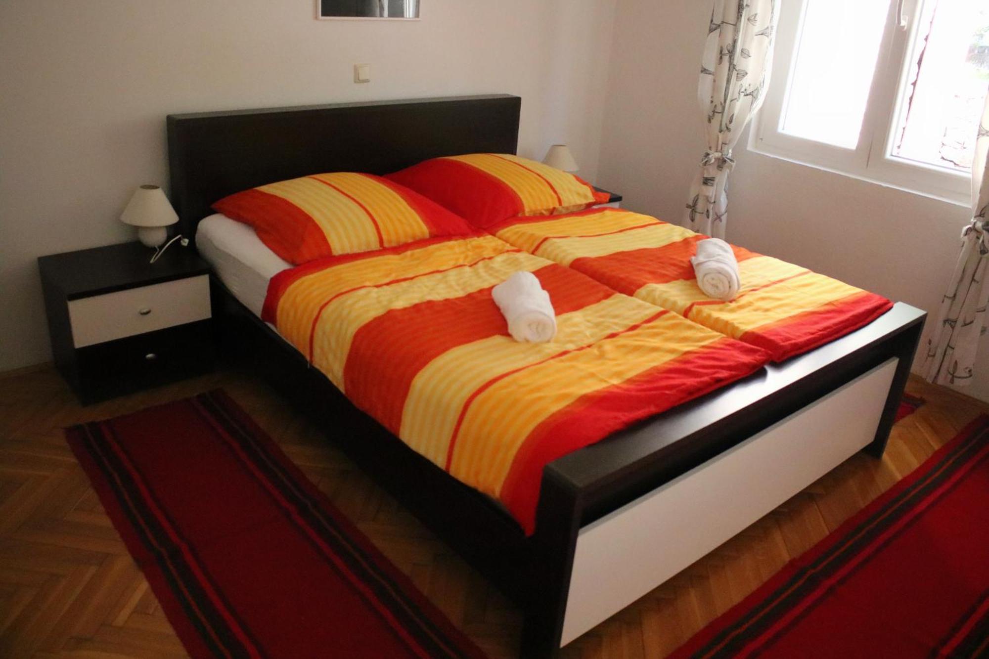 Apartments & Rooms Neno ทริบานี-ครุสชิซา ห้อง รูปภาพ