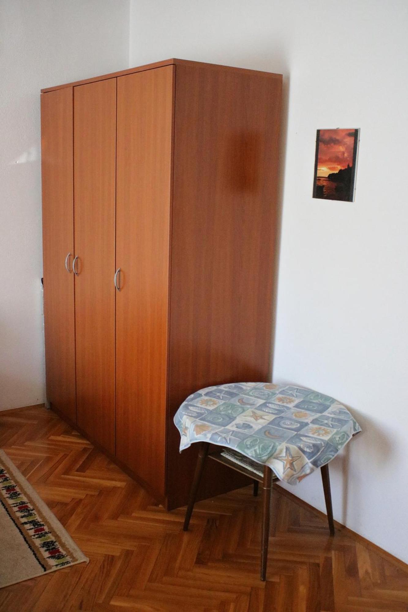Apartments & Rooms Neno ทริบานี-ครุสชิซา ห้อง รูปภาพ