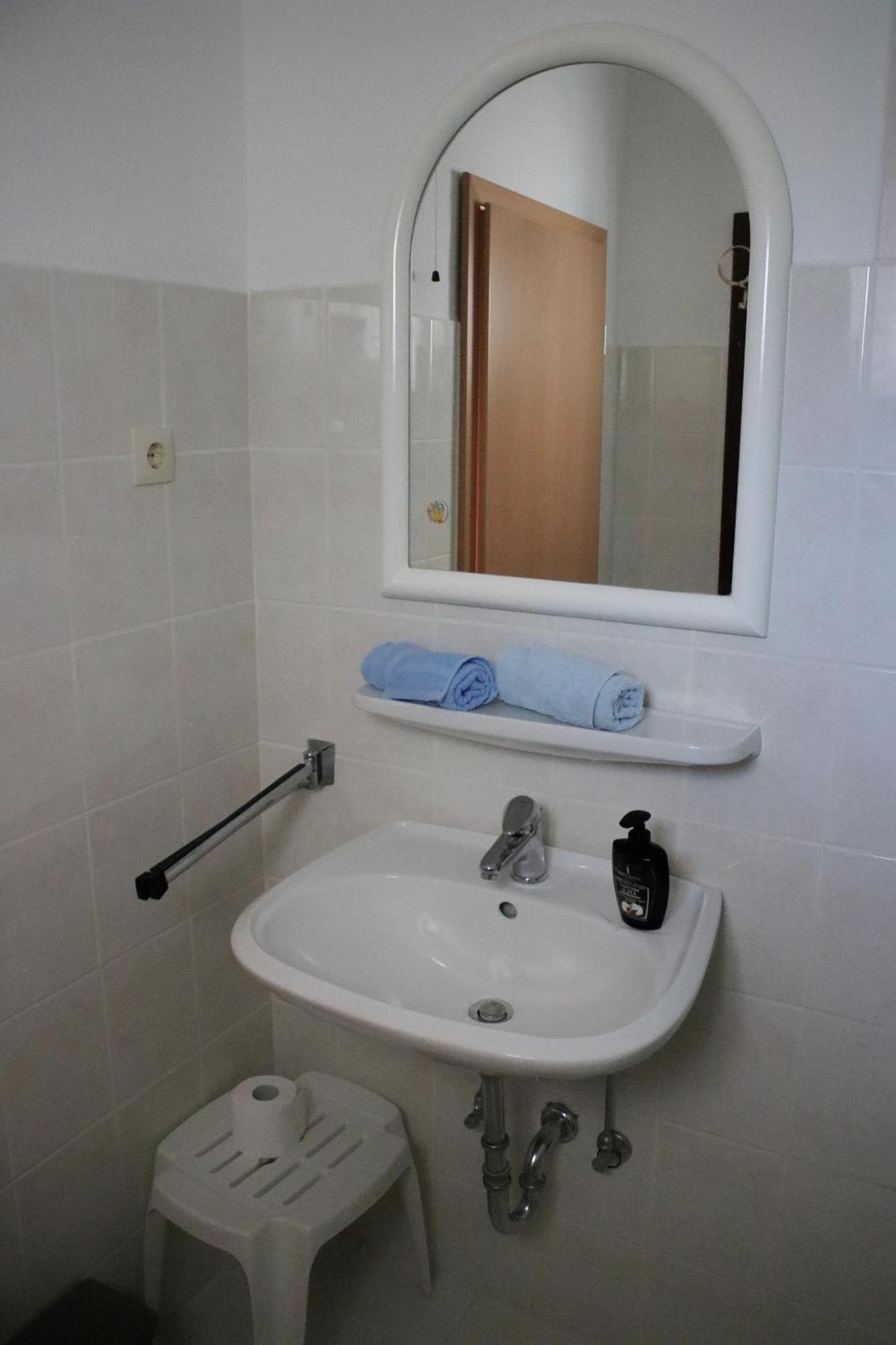 Apartments & Rooms Neno ทริบานี-ครุสชิซา ห้อง รูปภาพ