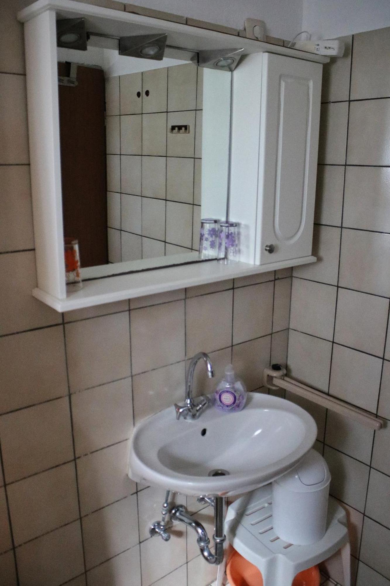 Apartments & Rooms Neno ทริบานี-ครุสชิซา ห้อง รูปภาพ
