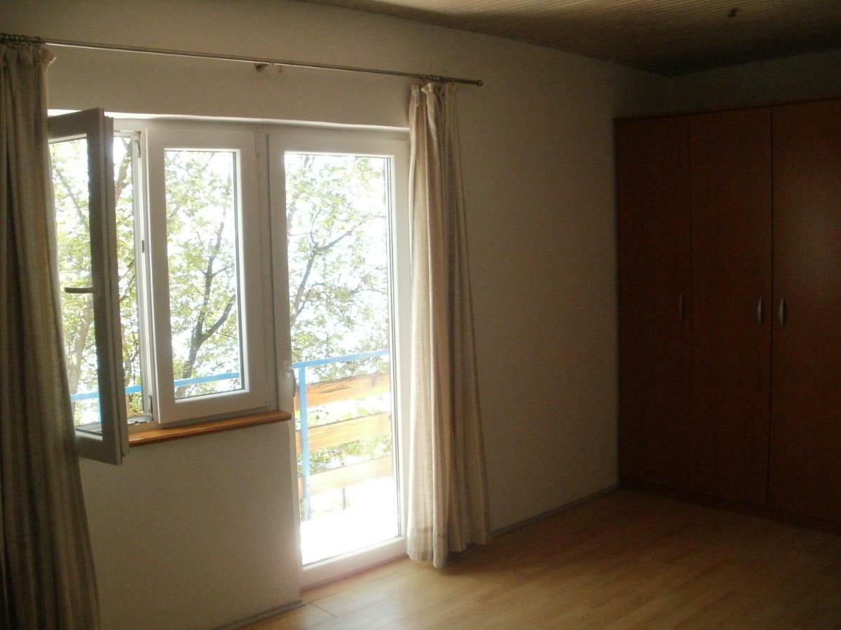 Apartments & Rooms Neno ทริบานี-ครุสชิซา ภายนอก รูปภาพ