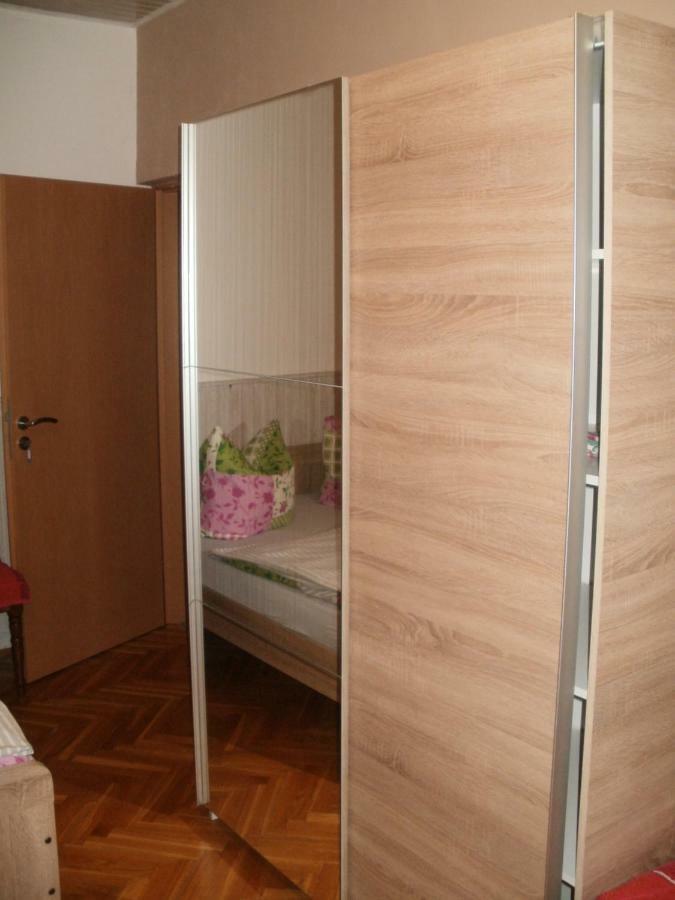 Apartments & Rooms Neno ทริบานี-ครุสชิซา ภายนอก รูปภาพ